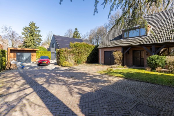 Medium property photo - Walcherenlaan 10, 5691 ZV Son en Breugel